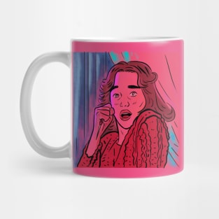 Suspiria Mug